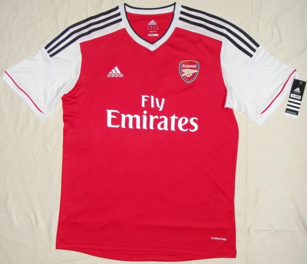 arsenal arsenal