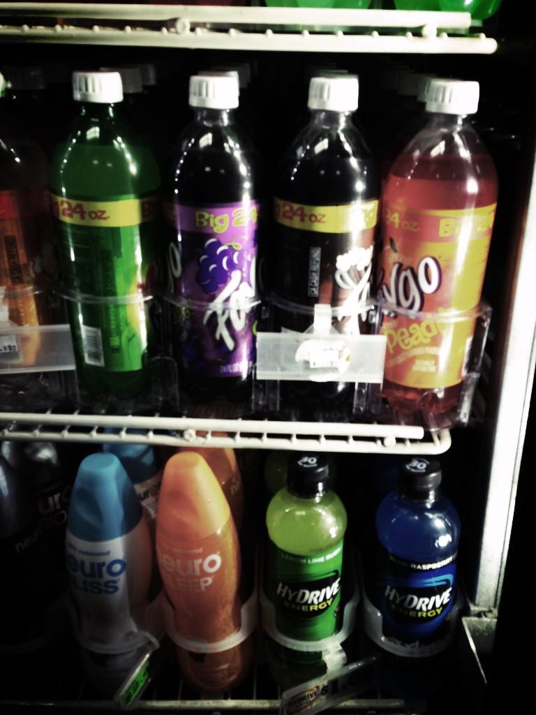 mklaus4795's tweet image. @Tfox51 #Hydrive and #Nuero might sell more if they paid more then Faygo for shelf space