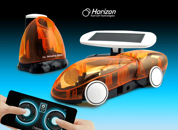 New Horizon product ...!