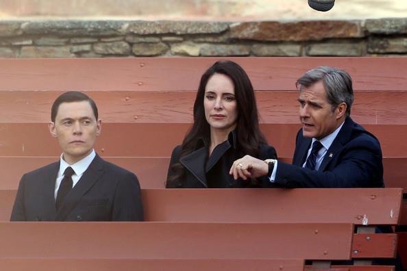 BurnGormanFans's tweet photo. Burn Gorman in #Revenge :) http://t.co/WmqcZzjn