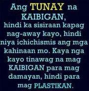 blackPhoenix_28's tweet photo. #tunaynakaibigan http://t.co/AefPBmgh