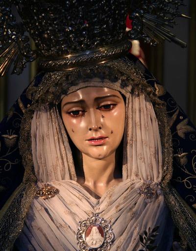 Semana Santa Malaga! tweet media