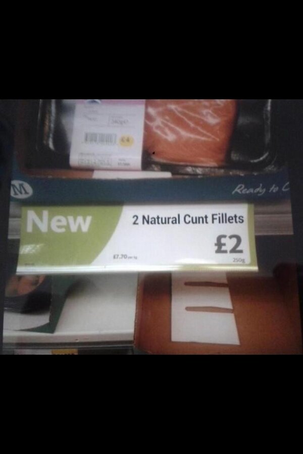 SGough21's tweet image. Value for money or not? #codfillets