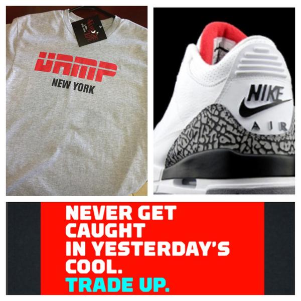 6thandTrade's tweet photo. #tradeup http://t.co/FXjIVIYl