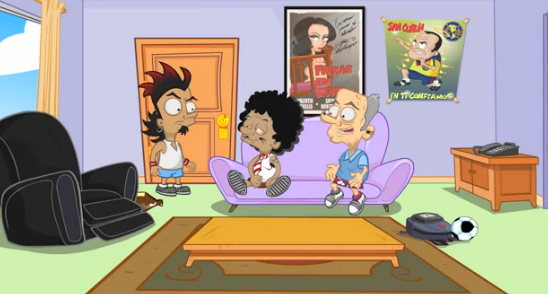 Piensatelo dos veces antes de dejar el Facebook abierto :P youtube.com/watch?v=kixDsL…