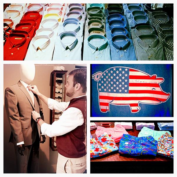WalkerBros1's tweet photo. Get a jump start on Spring 2013 at @walkerbros1! RT if you're #WellSuited!! #FreeM&amp;Ms http://t.co/tQL3xKBe