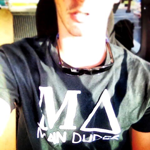 shametcj's tweet image. Its jersey wednesday yall #mudelta