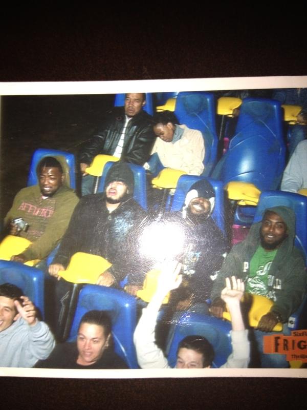 breezjibreel's tweet image. Memories last forever.... #FastLifeEnt.