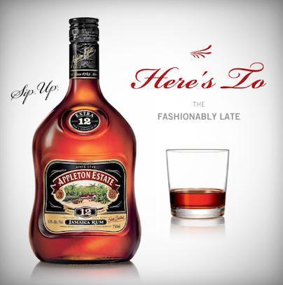 AppletonRumUSA tweet picture