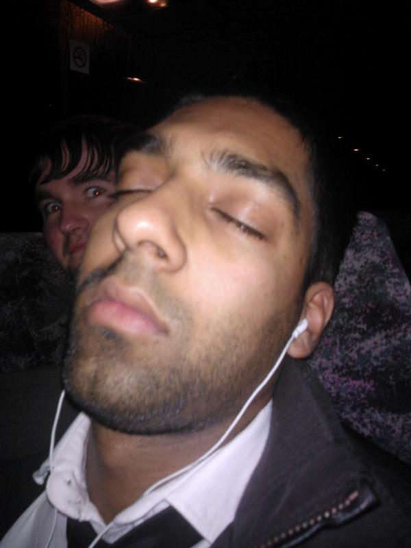 Chester Uni Badders tweet media