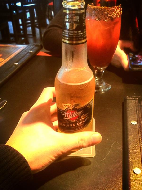 tirimacc0's tweet image. On the #mgd train today and @MikeMcgregor7 should be joining me god dammit #ddd #joecools #m2