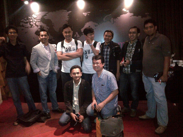 Previously on BB10 community event with <a href="/rdatm/">rendra</a> <a href="/lynxluna/">Clair 光</a> <a href="/ibnux/">🐯 Kang Ibnuks</a>