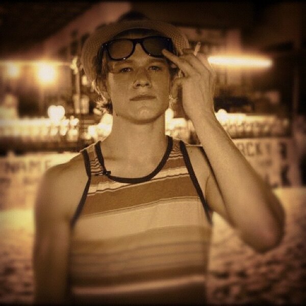 RepkaPro's tweet image. #newAvi 2?