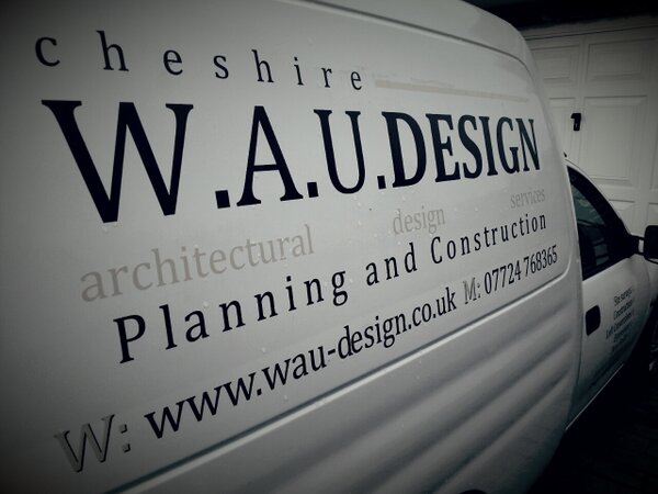 WAUDESIGN tweet picture