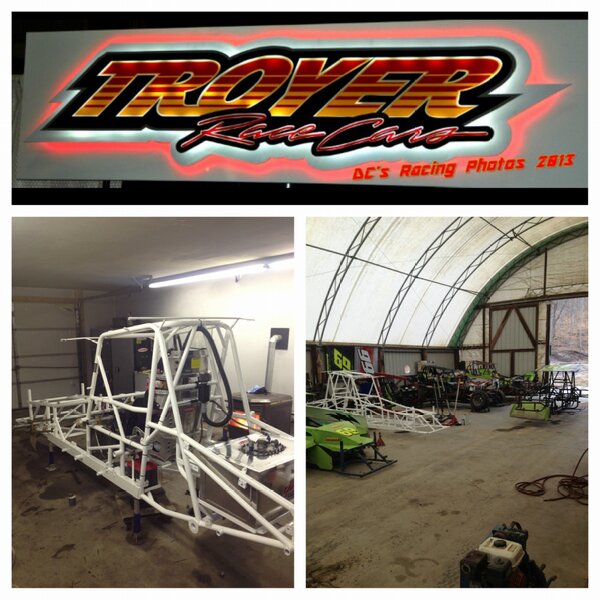 TylerBoniface69's tweet photo. Troyer nation. http://t.co/9vFRCLfa