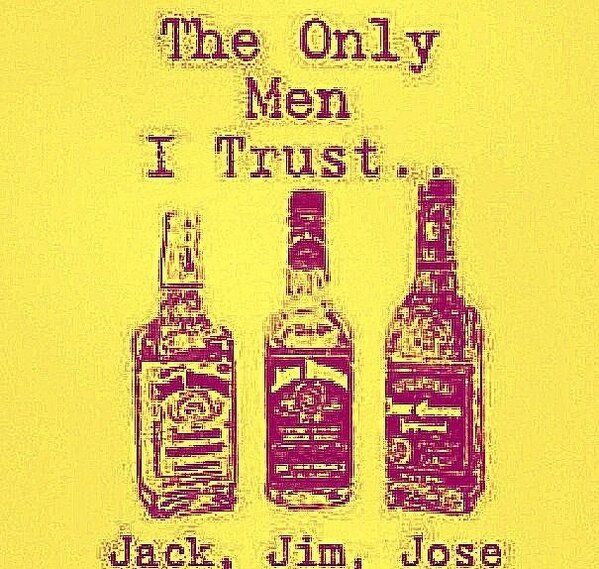 arguindi72's tweet photo. The only men I trust http://t.co/zqIDBdyv