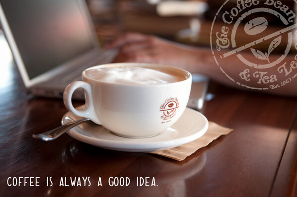 RT if you agree! :) #coffeeisalwaysagoodidea