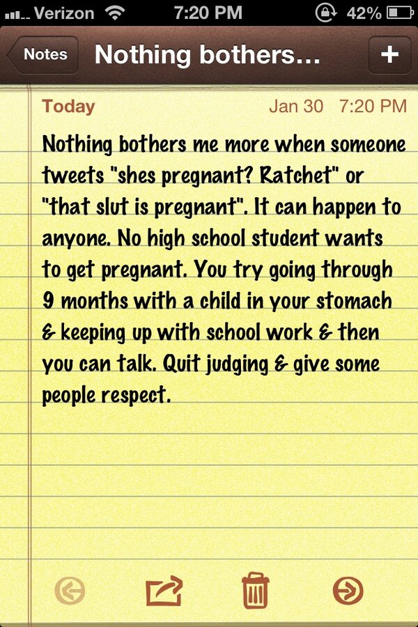 laurcannon's tweet image. Was to many characters so i made a pic. #LearnRespect