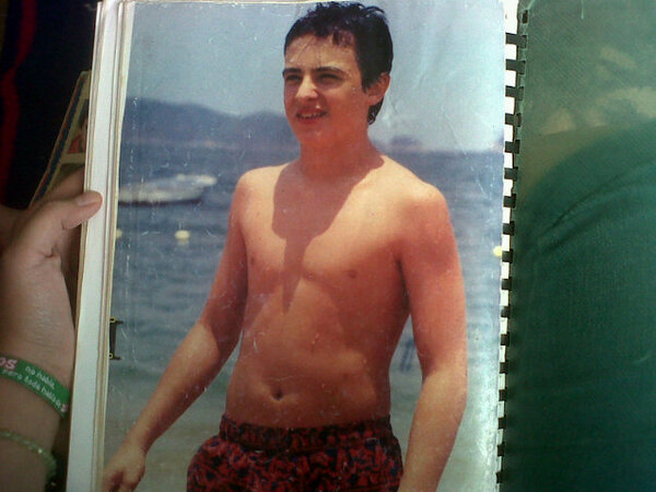 MartinRiccaMEX's tweet photo. fiuuu fiuuu en las Playas de  #Acapulco #Mexico @MRiccaOficial http://t.co/XnW3qISS