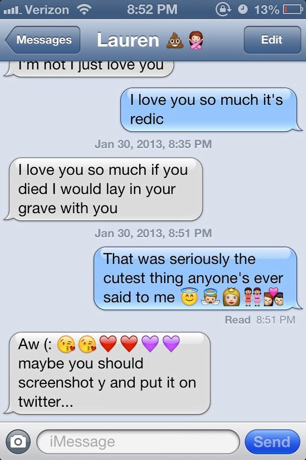 alisonbakerrr's tweet image. Our friendship &amp;gt; @LaurenSavalle 👭💕💎💏 #HateIfYouWant