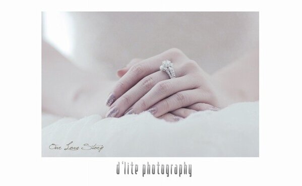 Myportfolio: the wedding