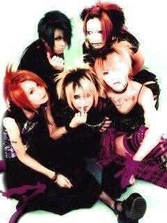 ナイトメア　初期　写真5枚セット V-tanu on X: 