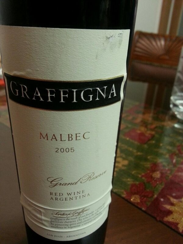 fairytip's tweet photo. @prhyme79 I can't find this wine anywhere.Maybe it's only Korea &amp; US. I will ask proper wine shop. http://t.co/WBpRJJDJ