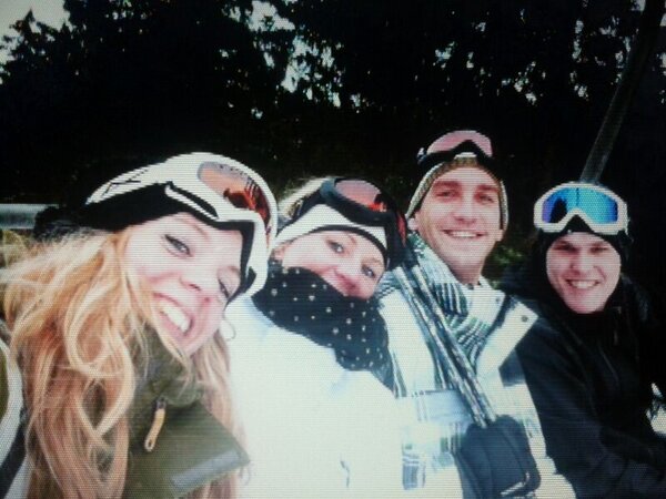 JudithDeutekom's tweet photo. Het is bijna weer zo ver!!! Winterberg here we come... http://t.co/AbAgt3VJ