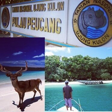 BantenParadise's tweet image. @pevpearce hai pev, lepaskan rasa penat kesibukanmu Dan luangkan waktumu untuk menjamah esotika pulau satu ini