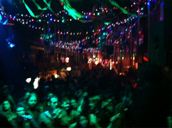 Good times in Knoxville with <a href="/goldlikejoel/">Joel Cummins 🎹</a> !!!! Lets do it again!!!!