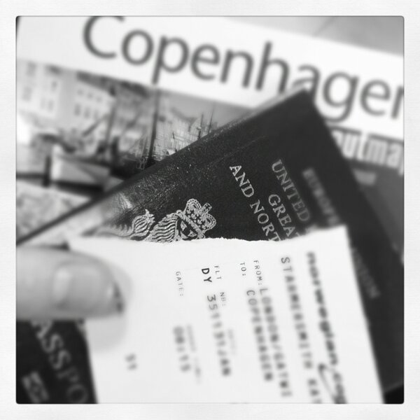 MrsStarmers's tweet photo. En route!! Xx http://t.co/cIuypaZt
