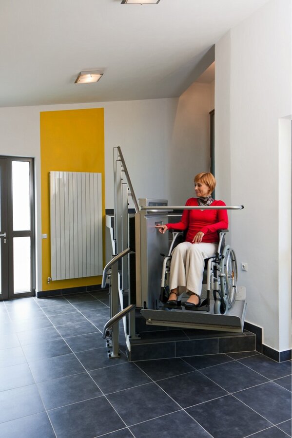 Ascendor Lifttechnik (@ascendorl) on Twitter photo 