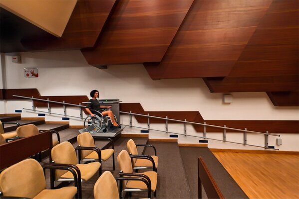 ascendor plattformtreppenlift