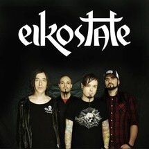 ♫ Eikostate playing Live @ Sala Pasternak on feb 15! Who's coming? Nueva fecha! bandsintown.com/event/6176565/…