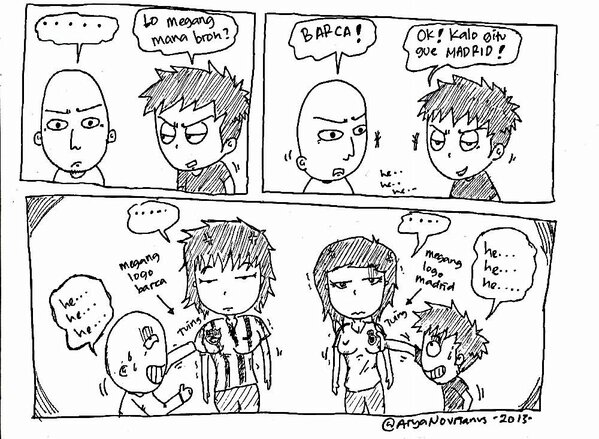 KomikAnus tweet media
