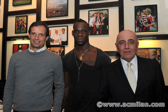 Diretta/Live - Ultimissime calciomercato invernale, 31 gennaio 2013: fine mercato. Juventus, Poli fuori tempo massimo. Lazio, salta clamorosamente Anderson 50