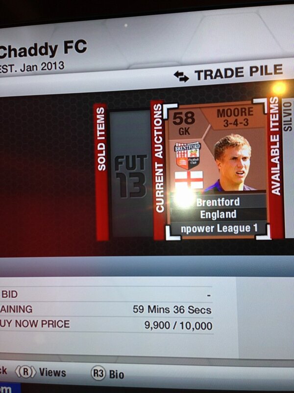 CannyDavid's tweet image. Add xx- hd-ironikz-xx ps3 best trade wins messi squad with toty casilas as well