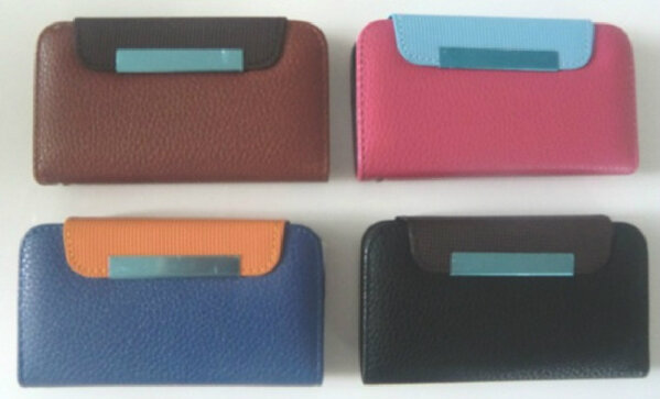 AddAddmore's tweet image. iPhone 4/4S New-Style Wallet &amp;amp; Flip Case!