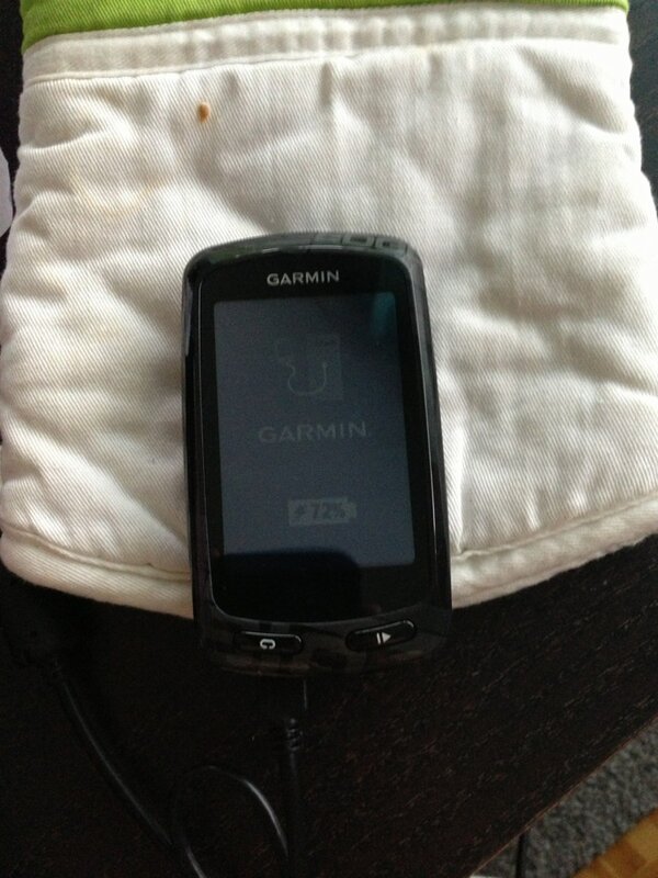 LuthiNicolas's tweet photo. #garmin Edge 810 de la bombe!! http://t.co/lryWHdJp
