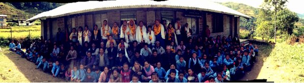 108Lives's tweet photo. Filled with Love! http://t.co/oVhaMwzV