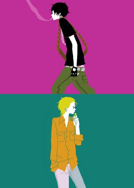 Gothkidu's tweet photo. Ze Mole is love #random_art #south_park http://t.co/ZoG1DDNi