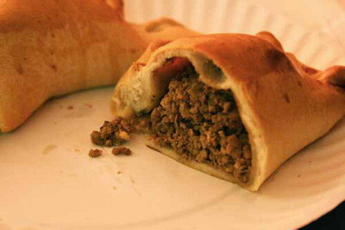 Latin Amerika'dan yeni bir tad bayilik fastfood aperatif aperatifci empanada gıda franchise: bit.ly/IDVjmr
