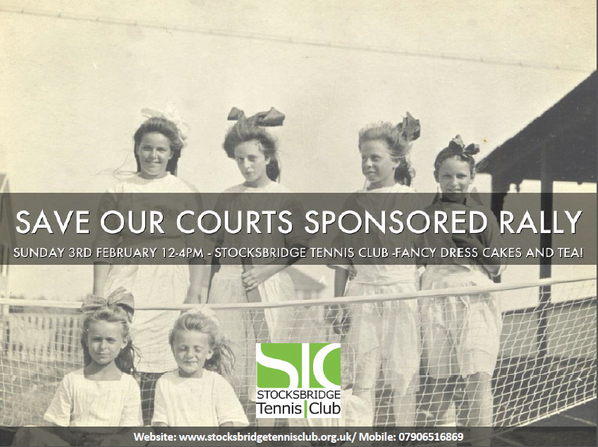 Good afternoon tweeps-thanks for all the follows!!We're looking forward to our sponsored rally on Sunday!#saveourcourts