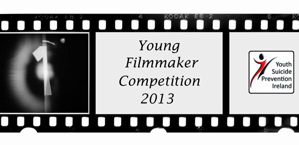 YSPI_Charity's tweet photo. We have a young film maker competition going on with a cash prize of €500. Visit http://t.co/vfahyvBM for more info! http://t.co/KovpsUtx