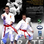 Photo by Andaluza Karate (@FedAndKarate)
