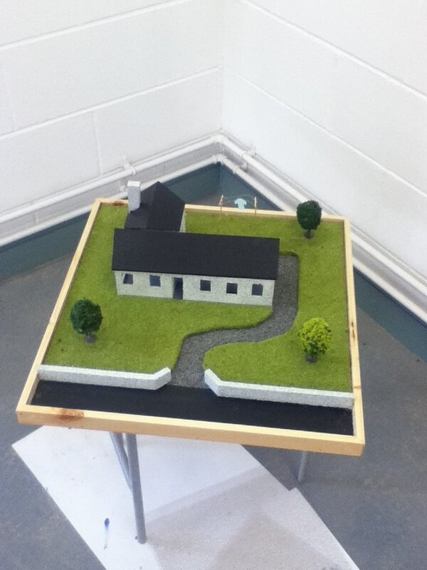 colinmurray23's tweet image. This piece of shite better get me 5% in my construction exam #6thYearProblems