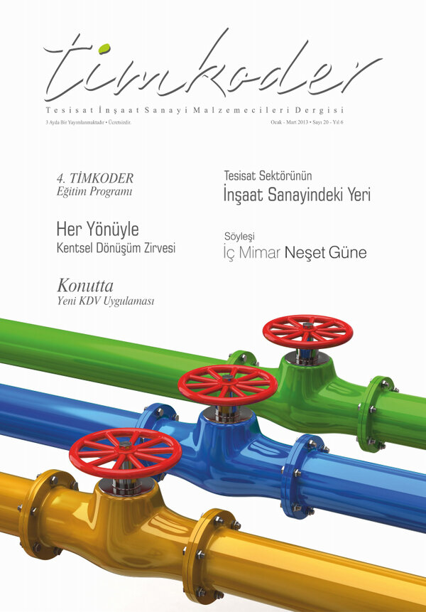 TimkoderAnkara's tweet photo. TİMKODER DERGİMİZİN 20. SAYISIDA ÇIKTI http://t.co/d5pHhLoR