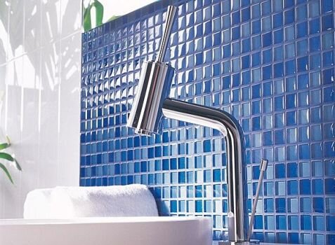 O banheiro é uma das áreas de nossa casa em que é preciso ter um cuidado especial com a limpeza.