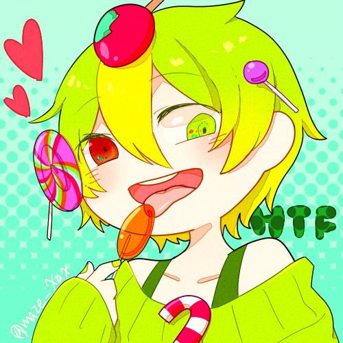 Htf擬人化のtwitterイラスト検索結果 古い順