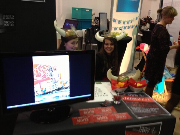 VikingSpots tweet media